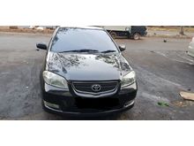 JUAL CEPAT VIOS 2003