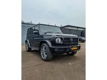2024 Mercedes-Benz G400 2.9 D Professional SUV