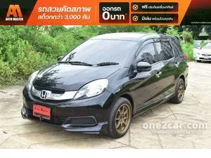 2015 Honda MOBILIO 1.5 V Wagon