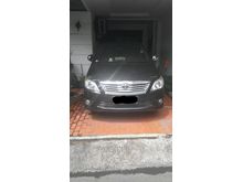 2013 Toyota Kijang Innova 2.0 G MPV