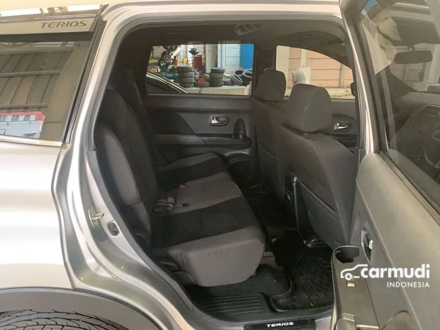 2023 Daihatsu Terios R ADS SUV