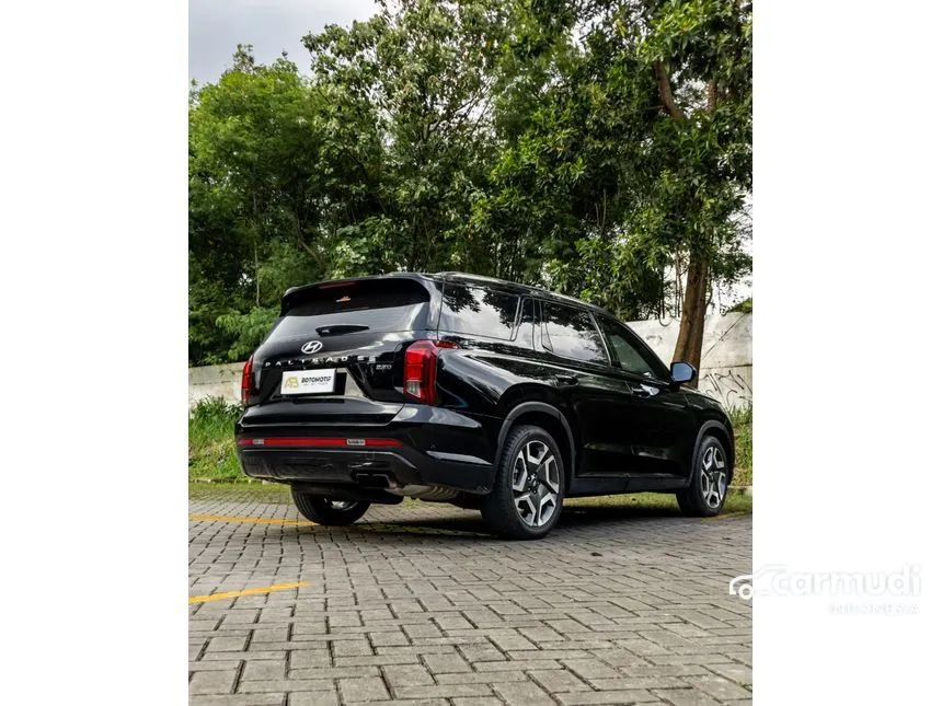2022 Hyundai Palisade Signature AWD SUV