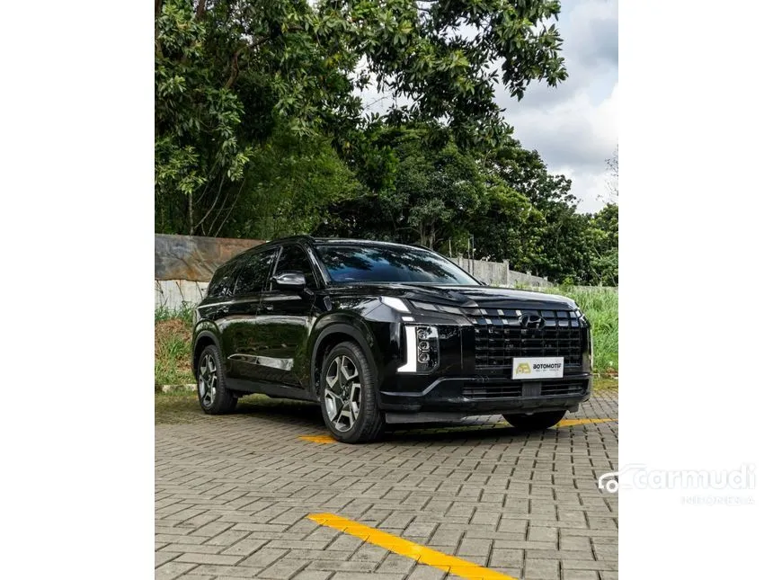 2022 Hyundai Palisade Signature AWD SUV
