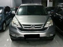 2011 Honda CR-V 2.0 2.0 i-VTEC SUV