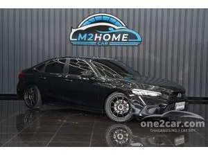 2023 Honda CIVIC 2.0 e:HEV EL+ Sedan