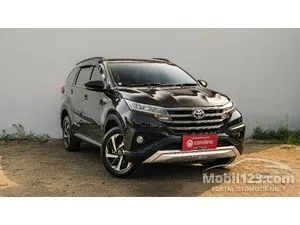 2020 Toyota Rush 1.5 TRD Sportivo SUV