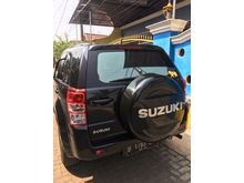 2014 Suzuki Grand Vitara 2.4 2.4 SUV