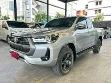 2021 Toyota HILUX REVO 2.4 Double Cab Mid 4WD Pickup