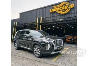 2021 Hyundai Palisade 2.2 Signature SUV