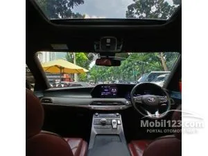 2021 Hyundai Palisade 2.2 Signature SUV