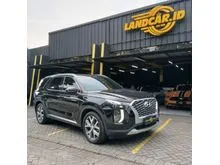 2021 Hyundai Palisade 2.2 Signature SUV