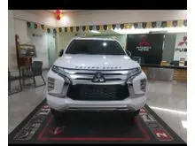 2022 Mitsubishi Pajero Sport 2.4 Dakar SUV OPEN ORDER EURO 4 PROMO SPECIAL TDP MINIM ATAU ANGSURAN RINGAN PROSES SEKARANG FREE VOUCHER