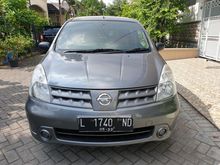 2008 Nissan Grand Livina 1.5 XV Automatic MPV