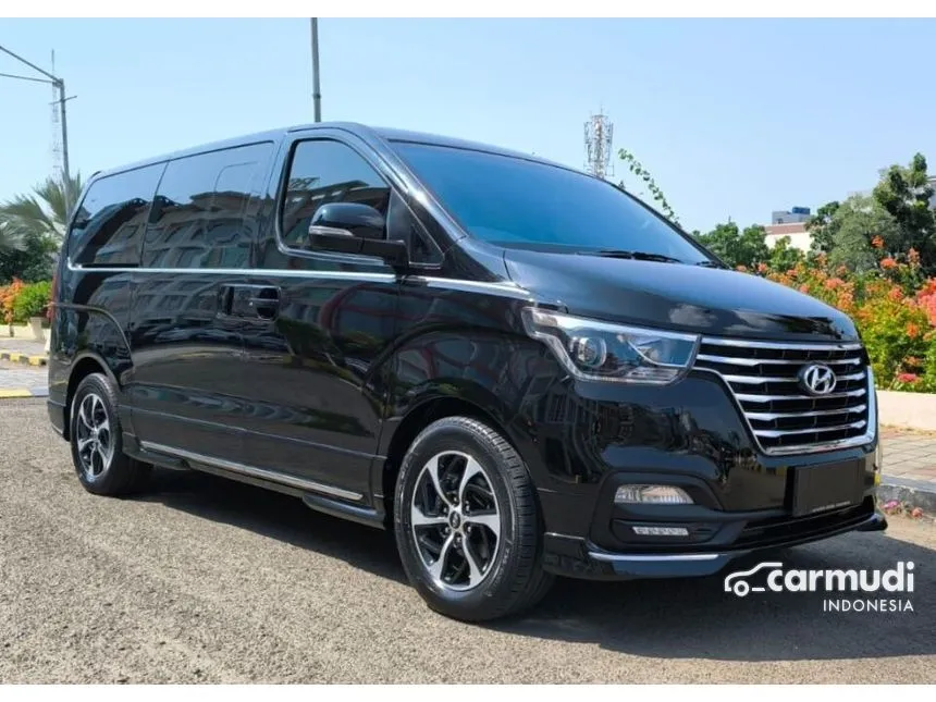Jual Mobil Hyundai H