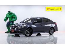 2019 Nissan Almera 1.2 (ปี 11-16) E SPORTECH Sedan