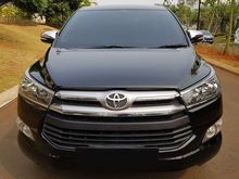 Innova Reborn 2017 V Manual - KM 22rb record Auto2000 - PJK Juny 2020