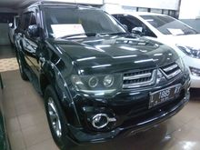 2015 Mitsubishi Pajero Sport 2.5 Dakar SUV