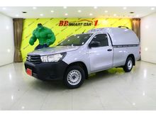 2015 Toyota Hilux Revo 2.7 SINGLE J Pickup MT