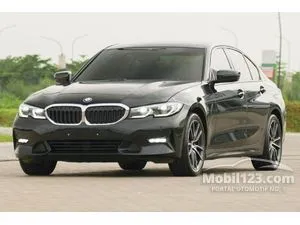 2019 BMW 320i 2.0 Sport Sedan