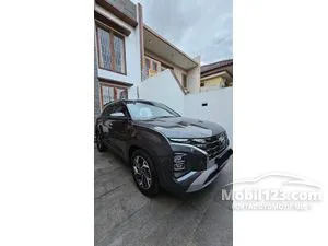 2022 Hyundai Creta 1.5 Style SUV