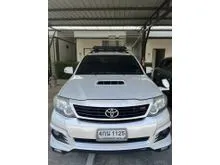 2014 Toyota FORTUNER 3.0 (ปี 12-15) 3.0 TRD Sportivo 4WD SUV AT