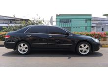 2003 Honda Accord 2.4 VTi-L Sedan