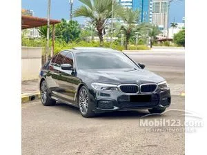 2019 BMW 530i 2.0 M Sport Sedan G30 - LOW KM