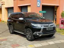 2016 Mitsubishi Pajero Sport 2.5 Dakar SUV km 35 dp ceper pjk mei 2023 gan (12)