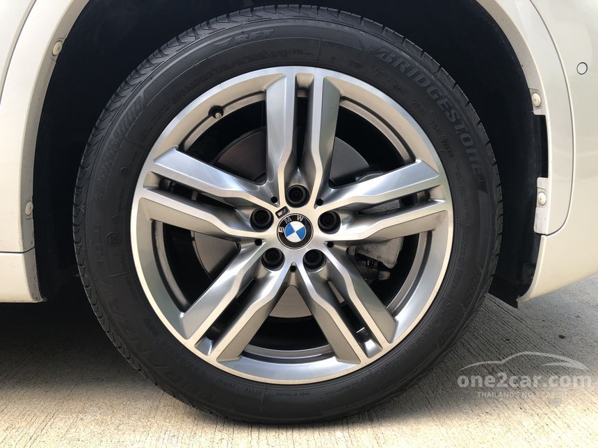 Bmw X1 2019 Sdrive20d M Sport 2 0 In กรุงเทพและปริมณฑล