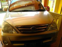 2005 Daihatsu Xenia 1.3 Xi MPV