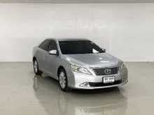 2012 Toyota Camry 2.0 (ปี 12-18) G Sedan AT