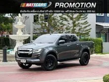 2020 Isuzu D-MAX 1.9 Cab-4 (ปี 19-26) Hi-Lander ZP Pickup