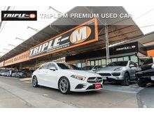2020 Mercedes-Benz A200 1.3 W177 (ปี 19-25) AMG Dynamic Sedan