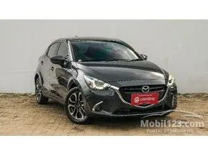 2019 Mazda 2 1.5 R Hatchback