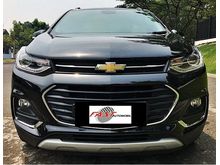 2017 Chevrolet Trax 1.4 LTZ Sunroof Istimewa Low KM