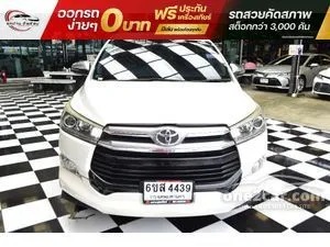 2018 Toyota INNOVA 2.8 Crysta V Wagon