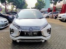 2018 Mitsubishi Xpander 1.5 ULTIMATE Wagon