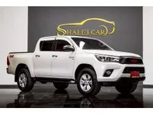 2018 Toyota HILUX REVO 2.8 Double Cab G 4WD Pickup