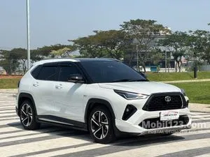 2023 Toyota Yaris Cross 1.5 S HV with GR Parts Aero Pkg SUV