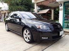 2007 Mazda 3 2.0 (ปี 05-10) R Sport Hatchback AT