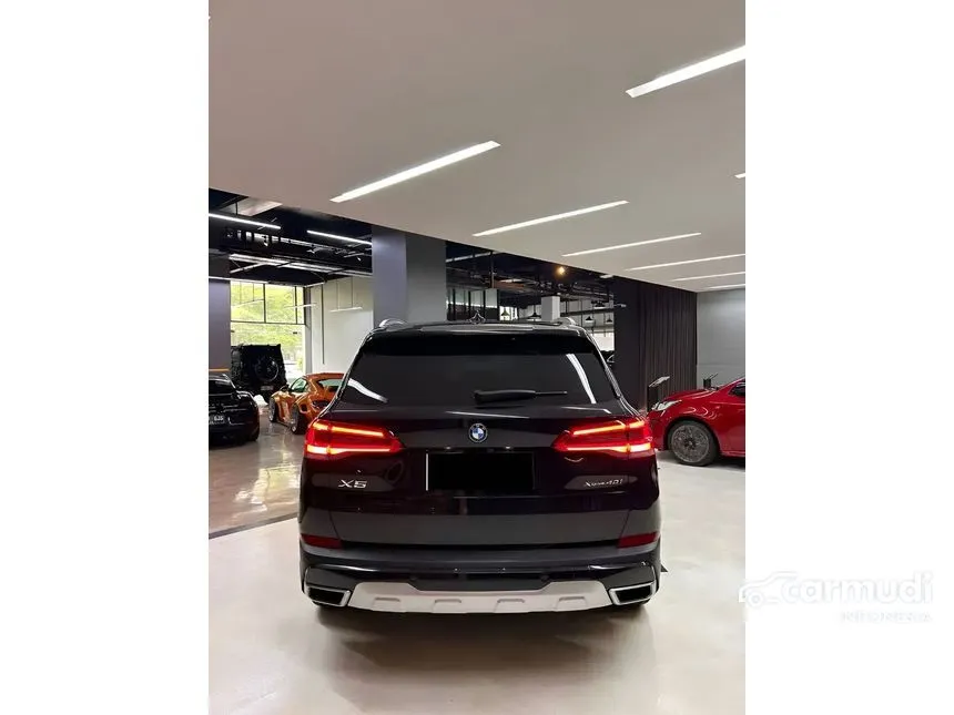 2023 BMW X5 xDrive40i xLine SUV