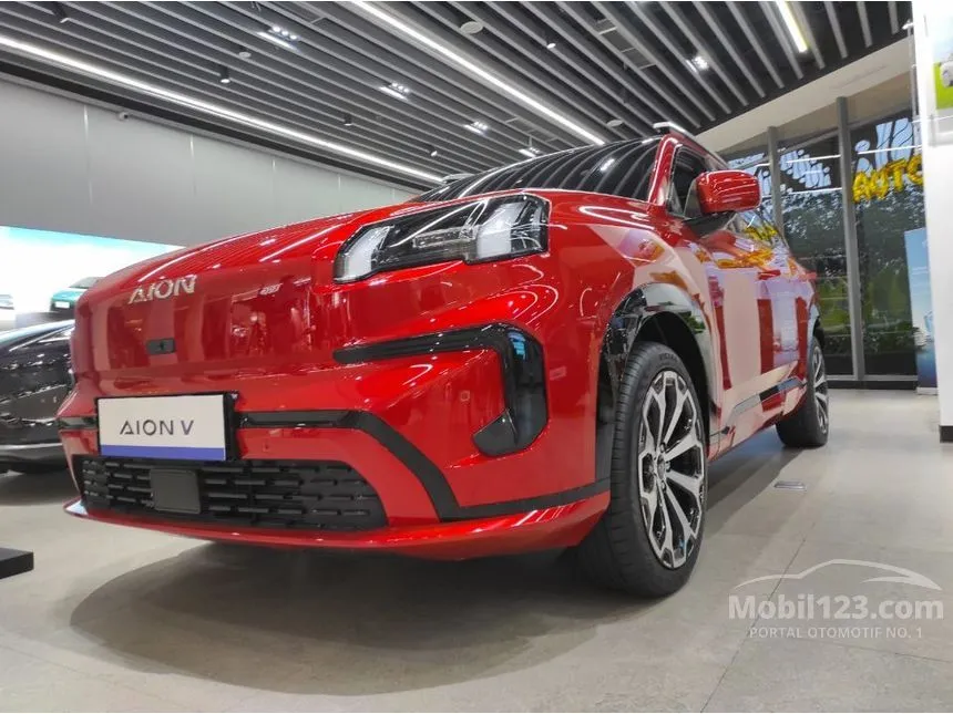 2026 GAC AION V Luxury SUV
