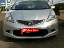 2010 Honda Jazz 1.5 RS Hatchback