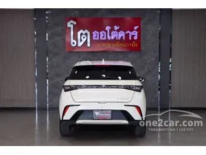 2024 BYD Dolphin Standard Range Hatchback