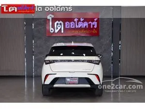 2024 BYD Dolphin Standard Range Hatchback