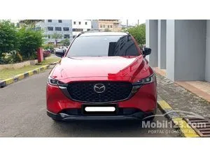 2022 Mazda CX-5 2.5 Kuro Edition SUV