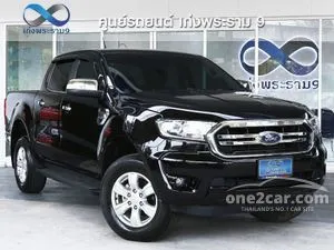 2021 Ford Ranger 2.2 DOUBLE CAB (ปี 15-21) Hi-Rider XLT Pickup