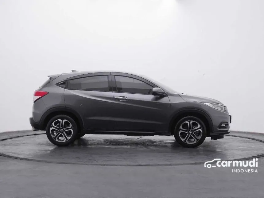 2018 Honda HR-V E SUV