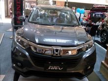 Beli Honda HRV di Sini aja yuk