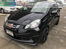 2013 Honda Brio 1.2 (ปี 11-16) AMAZE V Sedan AT